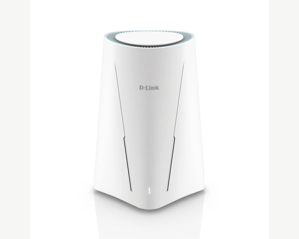 Edge BE7200 Wi-Fi 7 Router