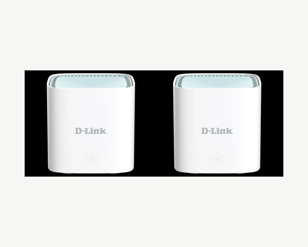 MeshPair AX3000 Two-Pack